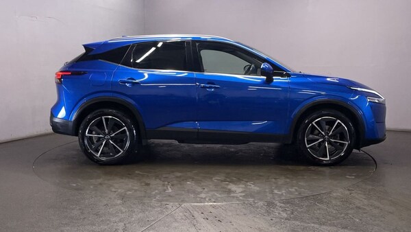 Used Nissan Qashqai 2023 for sale - 75347210: Photo 9