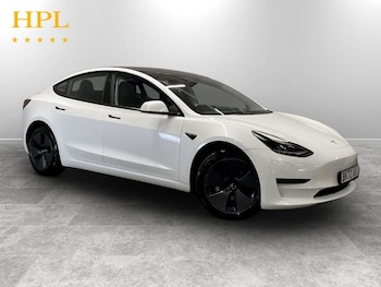 Used Tesla Model 3 2022 for sale - 78597574: Photo