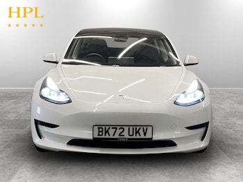 Used Tesla Model 3 2022 for sale - 78597574: Photo
