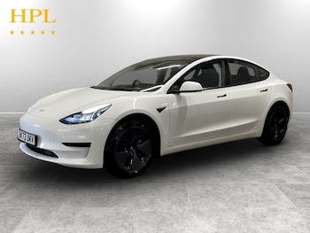Used Tesla Model 3 2022 for sale - 78597574: Photo