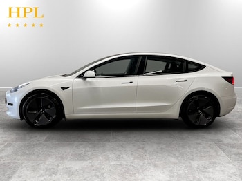 Used Tesla Model 3 2022 for sale - 78597574: Photo