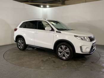 Used Suzuki Vitara 2018 for sale - 74727865: Photo