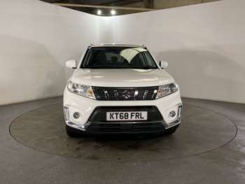 Used Suzuki Vitara 2018 for sale - 74727865: Photo