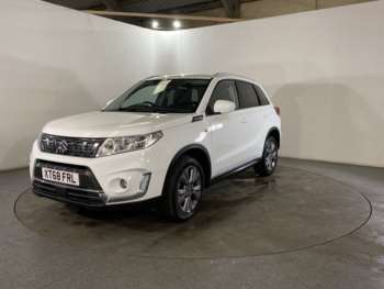 Used Suzuki Vitara 2018 for sale - 74727865: Photo