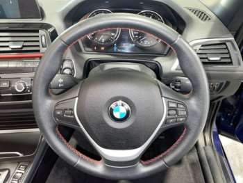 Used BMW 2 Series 2019 for sale - 75397219: Photo