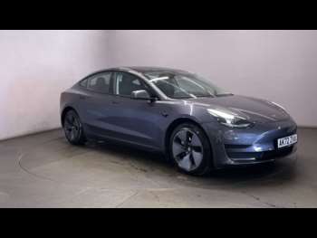 Used Tesla Model 3 2022 for sale - 75253820: Photo