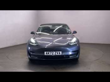 Used Tesla Model 3 2022 for sale - 75253820: Photo
