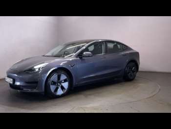 Used Tesla Model 3 2022 for sale - 75253820: Photo