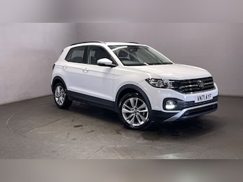2022 (71) - 1.0 TSI 110 SE 5dr DSG