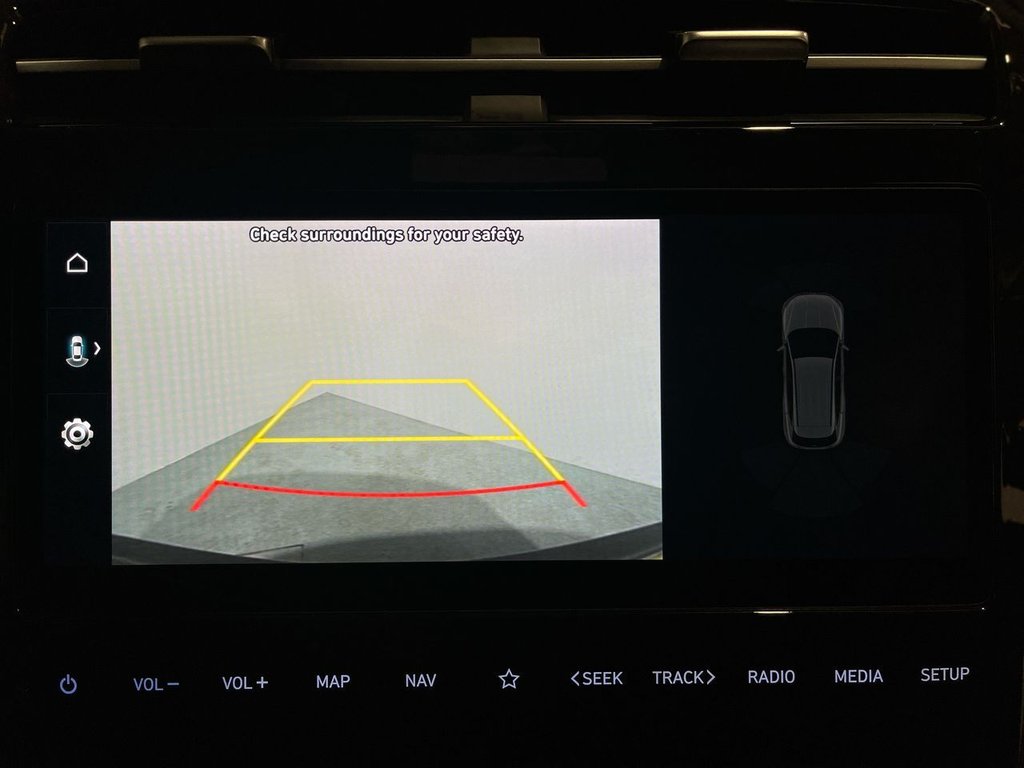 Used Hyundai TUCSON 2021 for sale - 76154417: Photo 15