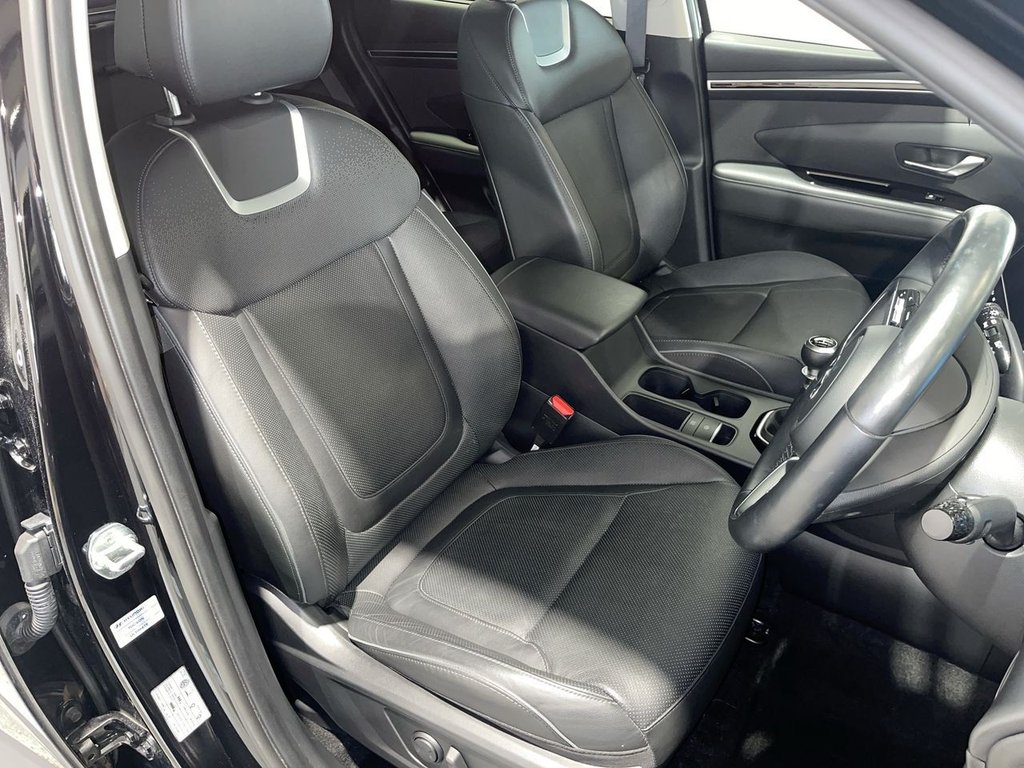 Used Hyundai TUCSON 2021 for sale - 76154417: Photo 5