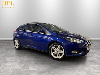 Used Ford Focus 2018 for sale - 79643143: Photo