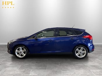 Used Ford Focus 2018 for sale - 79643143: Photo