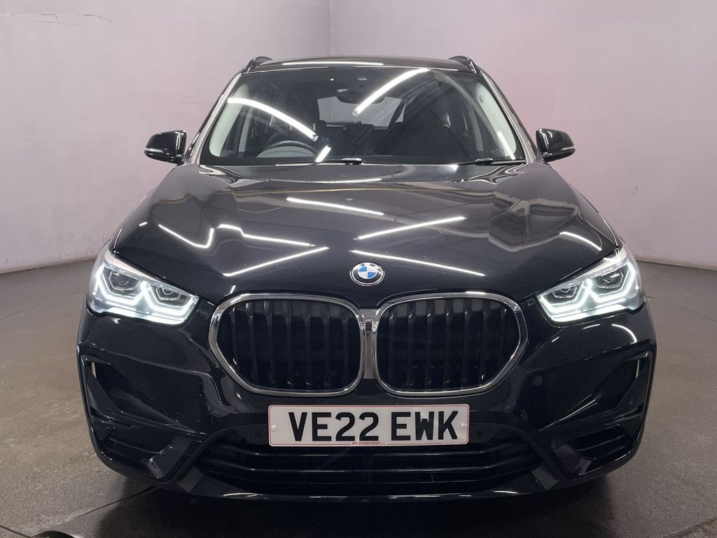 Used BMW X1 2022 for sale - 76623350: Photo 10