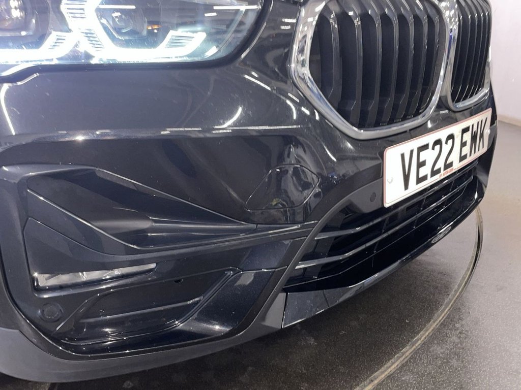 Used BMW X1 2022 for sale - 76623350: Photo 11