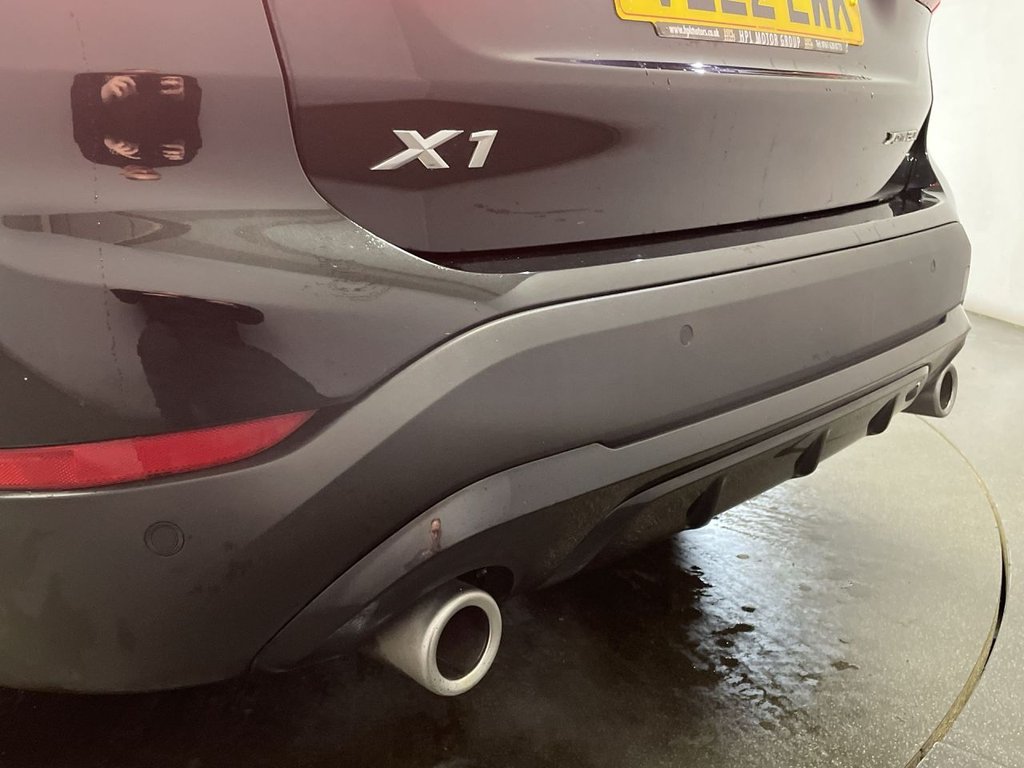 Used BMW X1 2022 for sale - 76623350: Photo 14