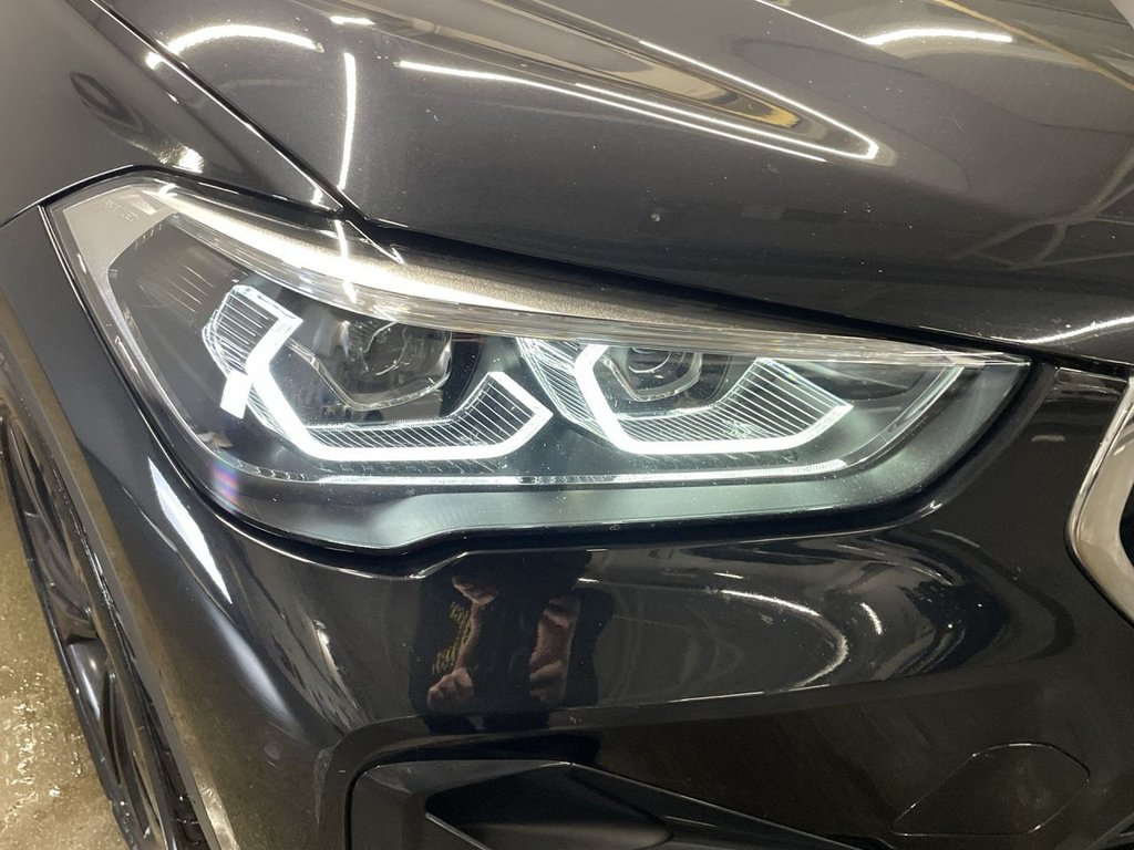 Used BMW X1 2022 for sale - 76623350: Photo 22