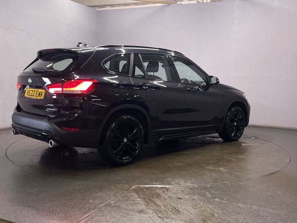 Used BMW X1 2022 for sale - 76623350: Photo 8