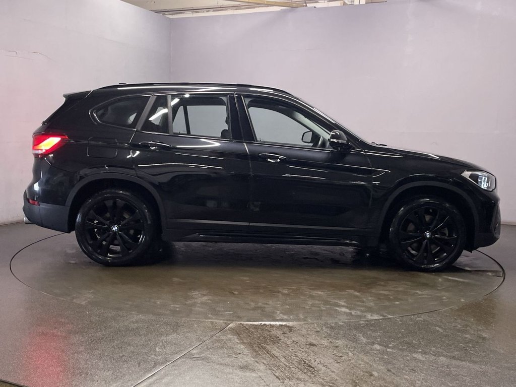 Used BMW X1 2022 for sale - 76623350: Photo 9
