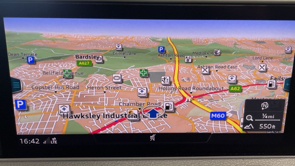 Used Audi Q2 2021 for sale - 77110540: Photo 19