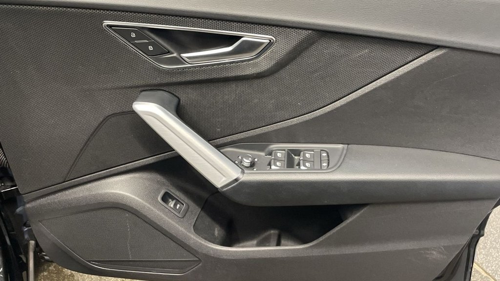 Used Audi Q2 2021 for sale - 77110540: Photo 24