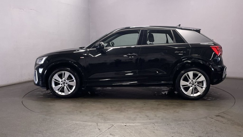 Used Audi Q2 2021 for sale - 77110540: Photo 5