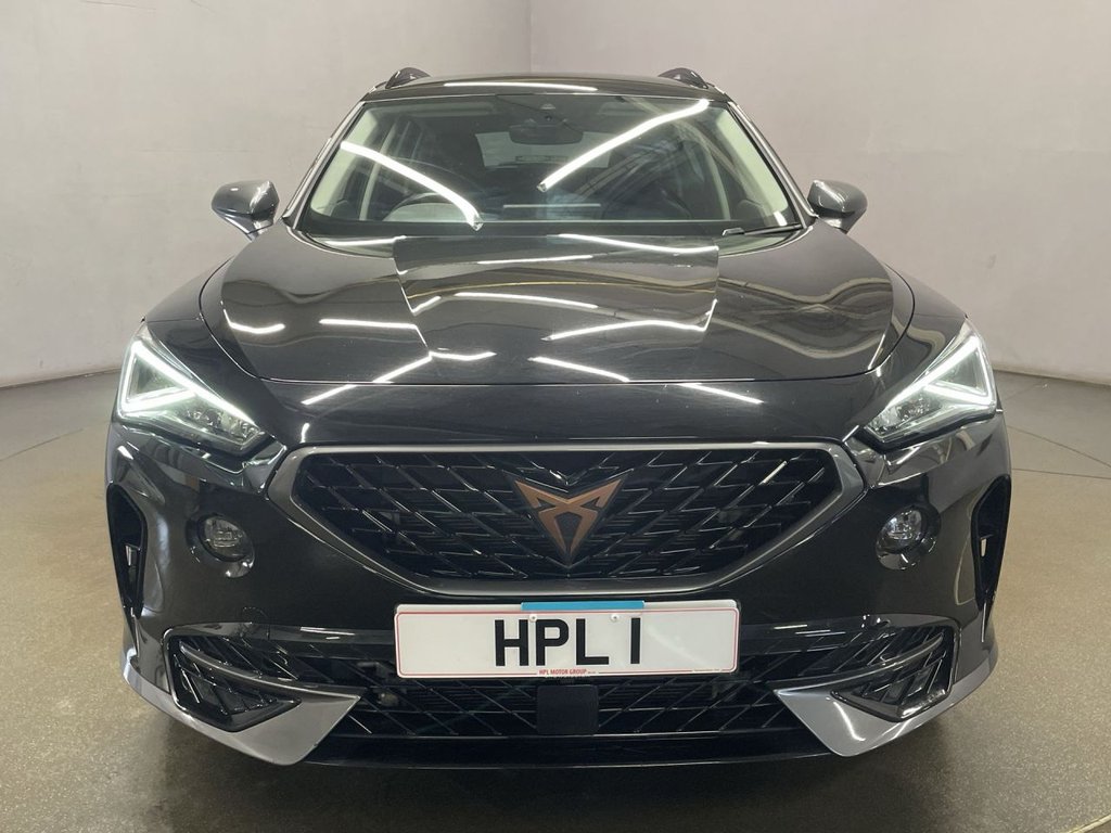 Used Cupra Formentor 2023 for sale - 76386281: Photo 10