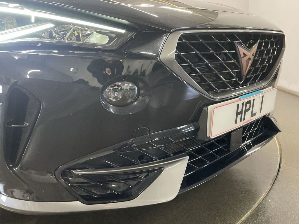 Used Cupra Formentor 2023 for sale - 76386281: Photo 11