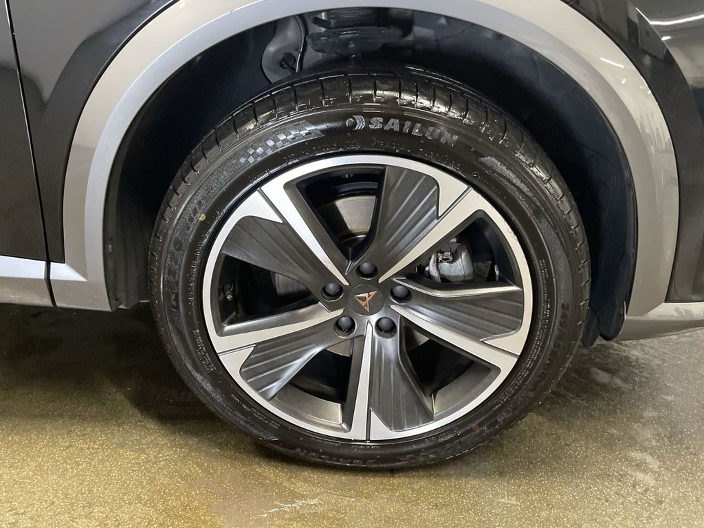 Used Cupra Formentor 2023 for sale - 76386281: Photo 12