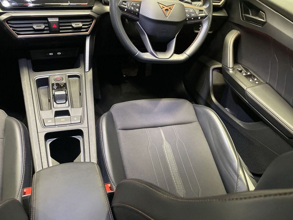 Used Cupra Formentor 2023 for sale - 76386281: Photo 15