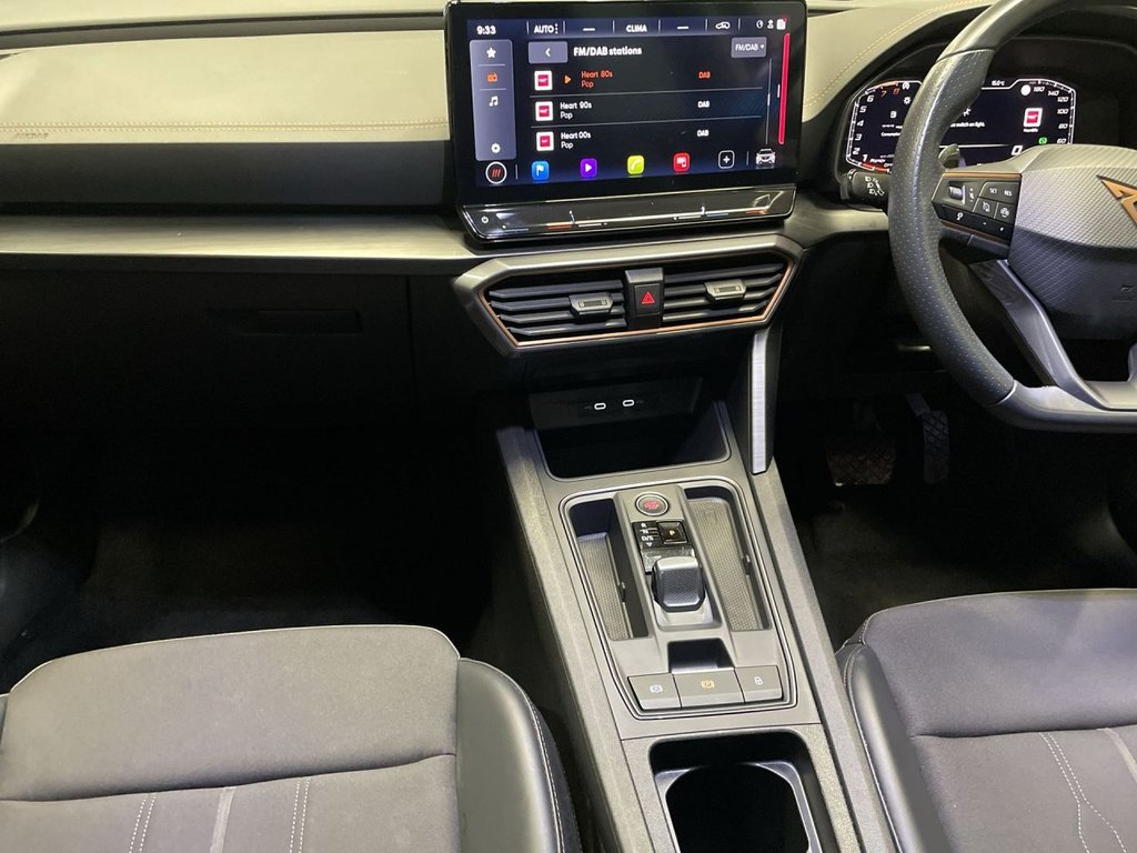 Used Cupra Formentor 2023 for sale - 76386281: Photo 16