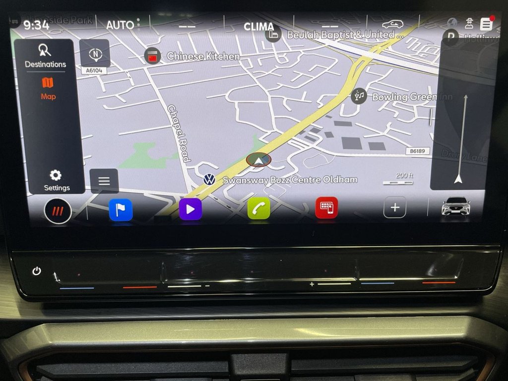 Used Cupra Formentor 2023 for sale - 76386281: Photo 19