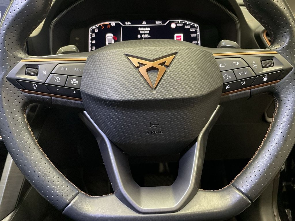 Used Cupra Formentor 2023 for sale - 76386281: Photo 21