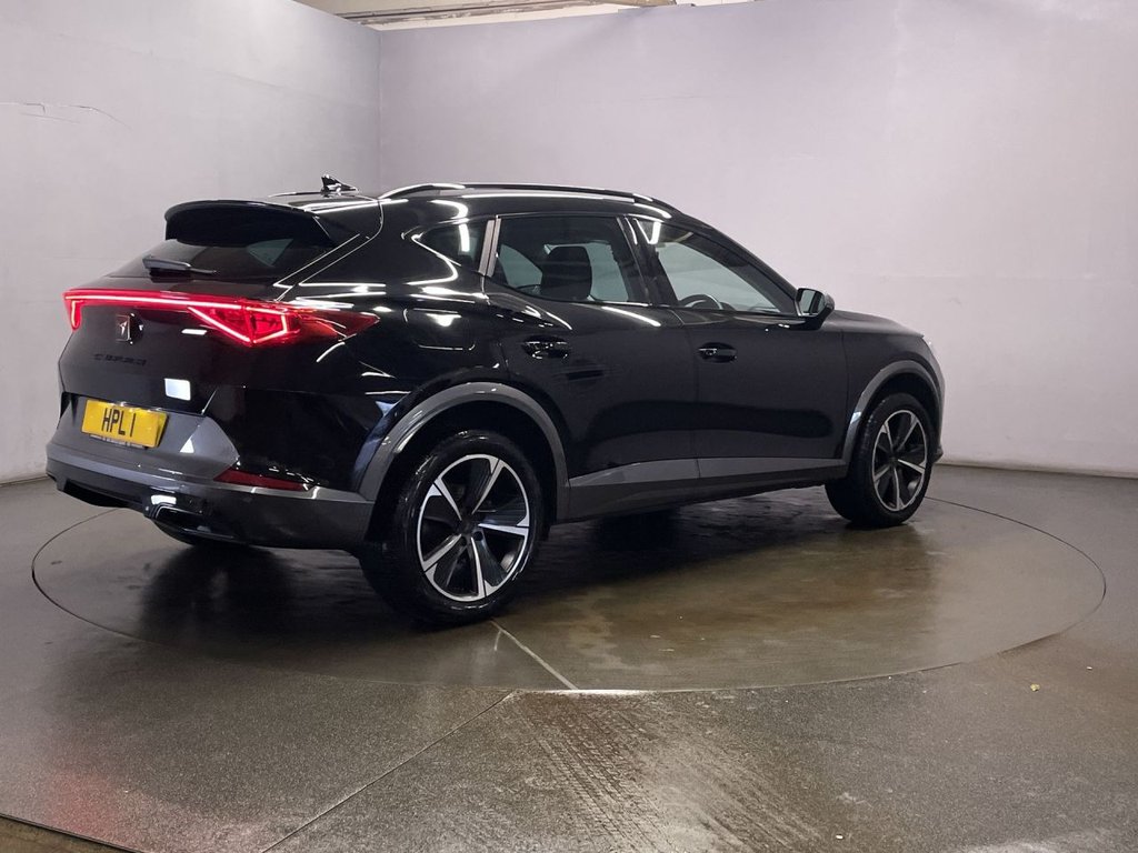 Used Cupra Formentor 2023 for sale - 76386281: Photo 8