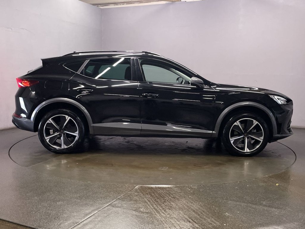 Used Cupra Formentor 2023 for sale - 76386281: Photo 9