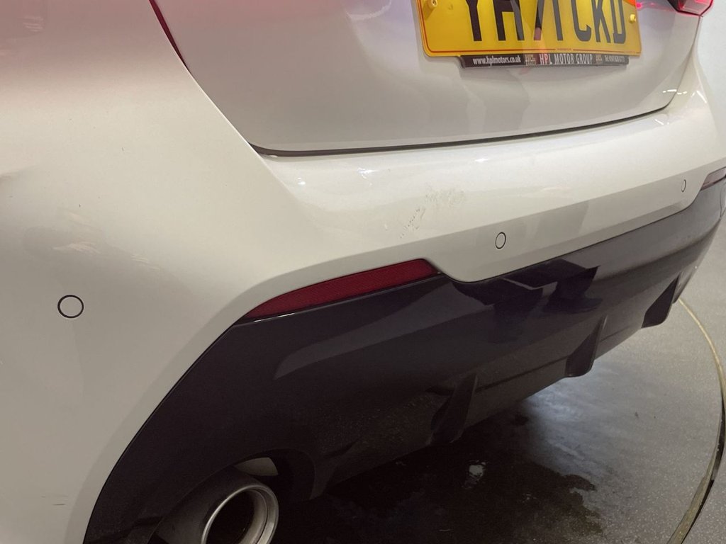 Used BMW 1 Series 2021 for sale - 76386077: Photo 14