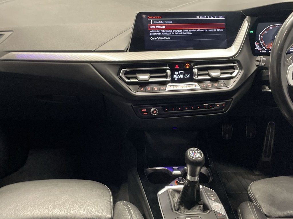 Used BMW 1 Series 2021 for sale - 76386077: Photo 16