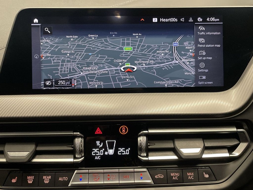 Used BMW 1 Series 2021 for sale - 76386077: Photo 19