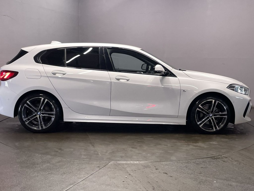 Used BMW 1 Series 2021 for sale - 76386077: Photo 9