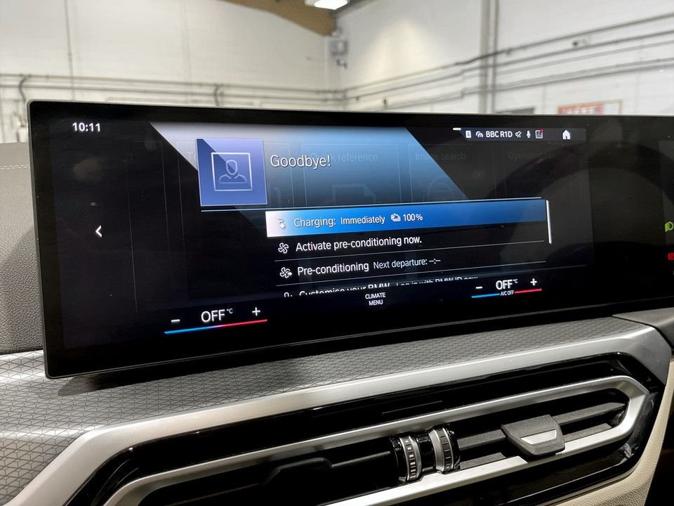 Used BMW i4 2023 for sale - 77898931: Photo 16