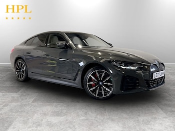 Used BMW i4 2023 for sale - 77898931: Photo