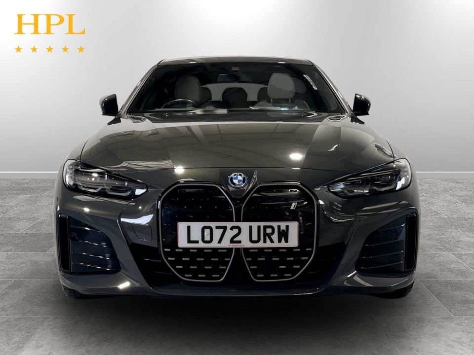 Used BMW i4 2023 for sale - 77898931: Photo 2