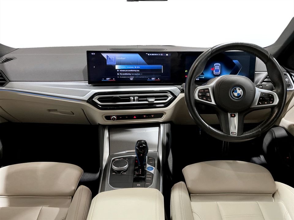 Used BMW i4 2023 for sale - 77898931: Photo 20