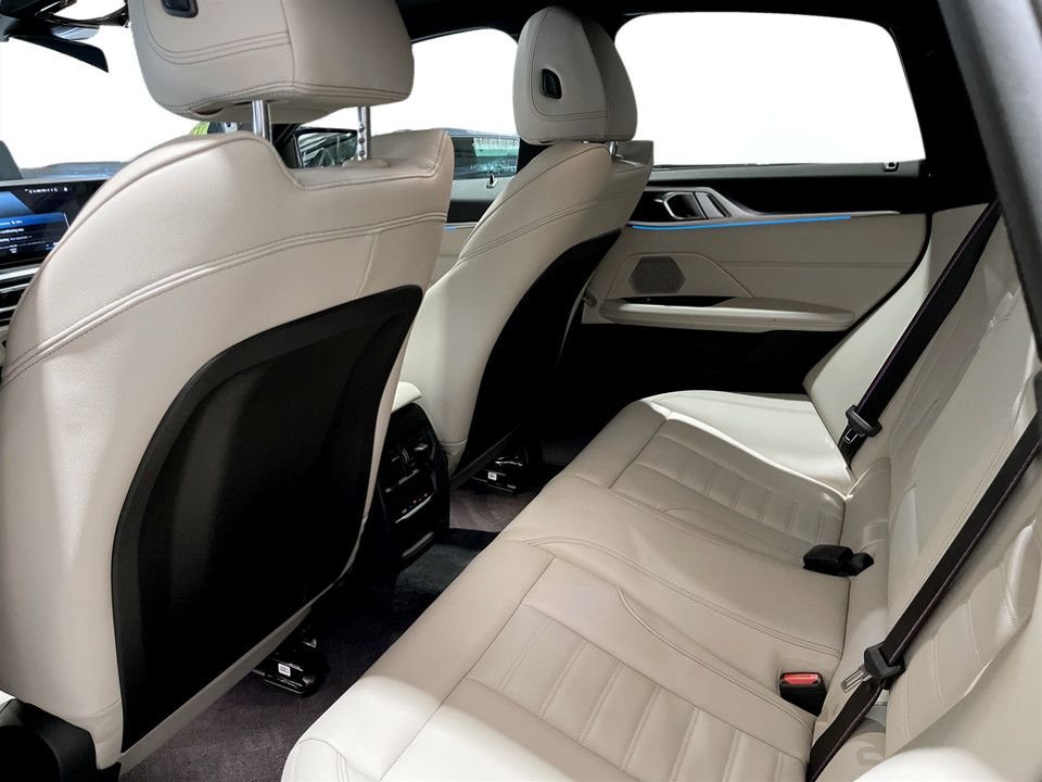 Used BMW i4 2023 for sale - 77898931: Photo 21