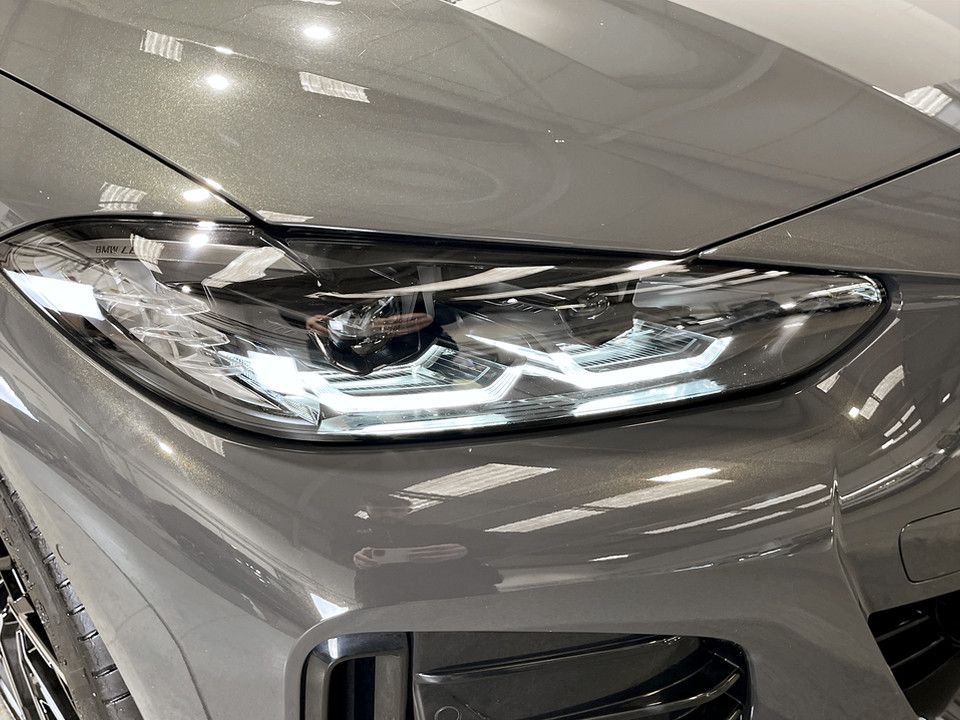 Used BMW i4 2023 for sale - 77898931: Photo 9