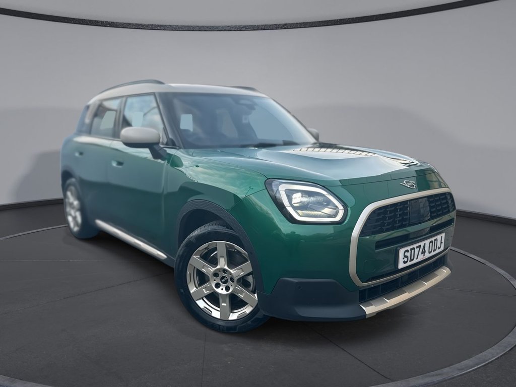 Used MINI Countryman 2024 for sale - 77287746: Photo 1