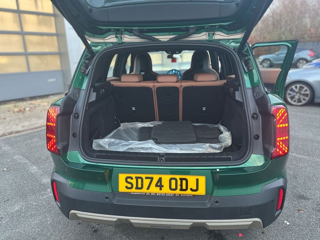 Used MINI Countryman 2024 for sale - 77287746: Photo 13