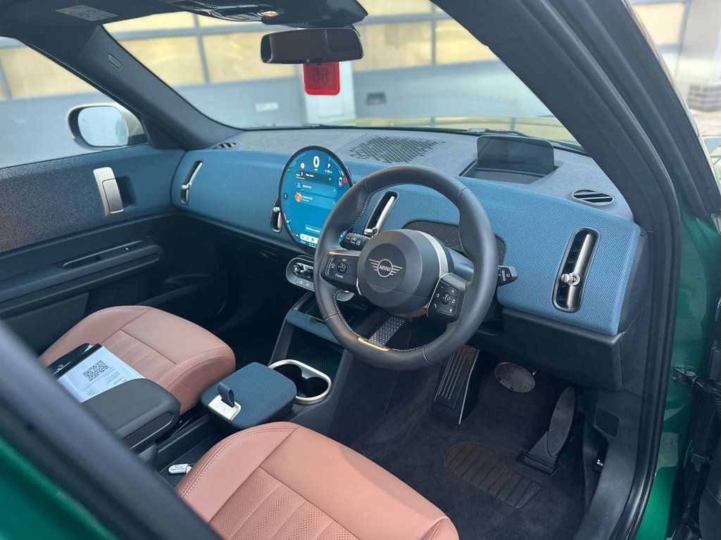 Used MINI Countryman 2024 for sale - 77287746: Photo 16