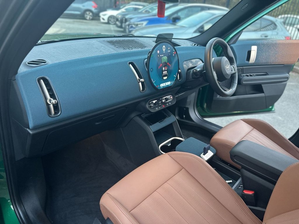 Used MINI Countryman 2024 for sale - 77287746: Photo 17