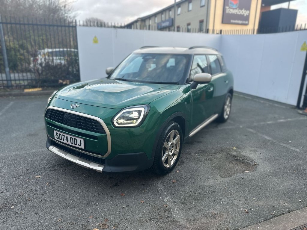 Used MINI Countryman 2024 for sale - 77287746: Photo 2